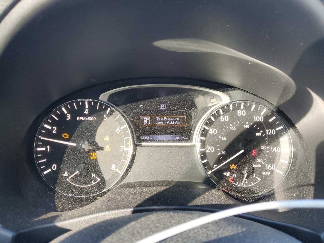 2018 Nissan Altima VIN 1N4AL3AP6JC289304 Copart auction photo, front end damage thumbnail 9