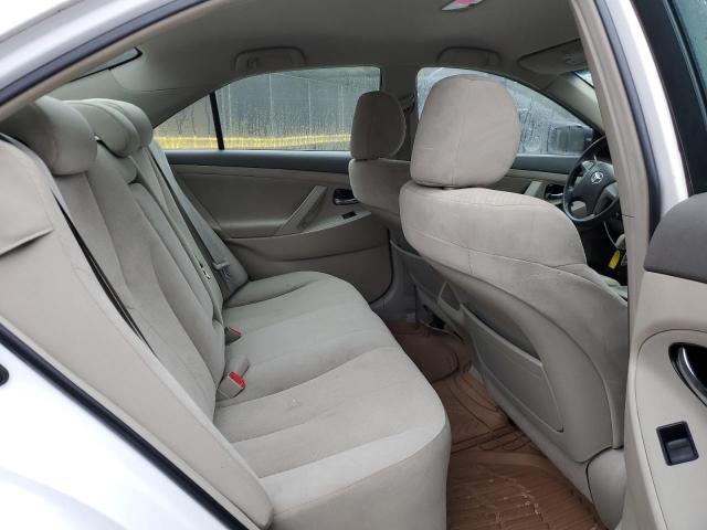 2007 Toyota Camry VIN 4T1BE46K67U725157 Copart auction photo, mechanical / minor dent/scratches damage thumbnail 10