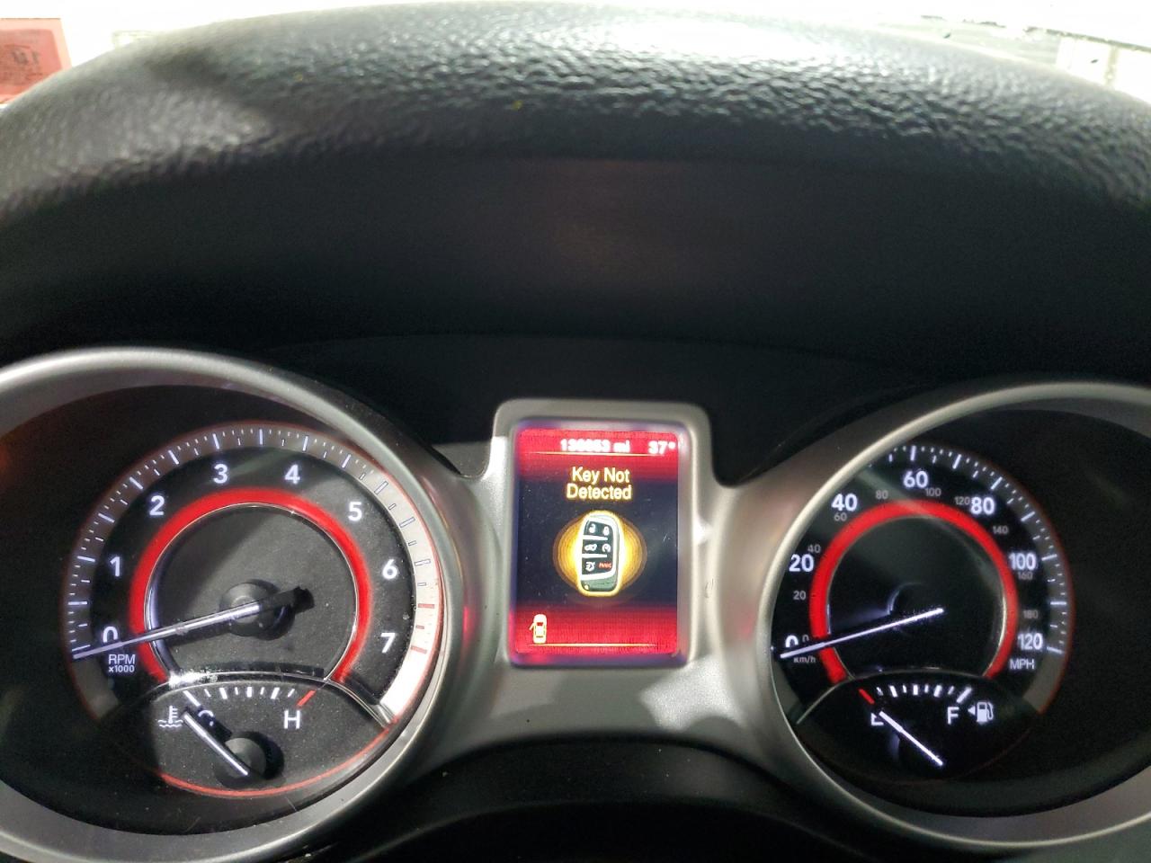 2018 Dodge Journey VIN 3C4PDCAB2JT383626 Copart auction photo, front end damage thumbnail 9