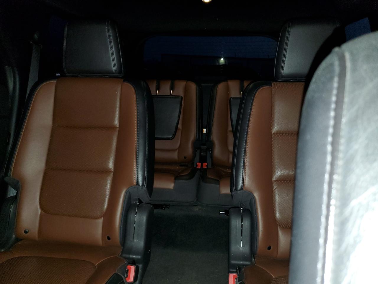 2011 Ford Explorer VIN 1FMHK8F89BGA05468 Copart auction photo, all over / minor dent/scratches damage thumbnail 10