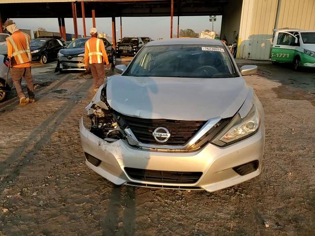 2016 Nissan Altima VIN 1N4AL3AP0GC166073 Copart auction photo, all over damage thumbnail 14