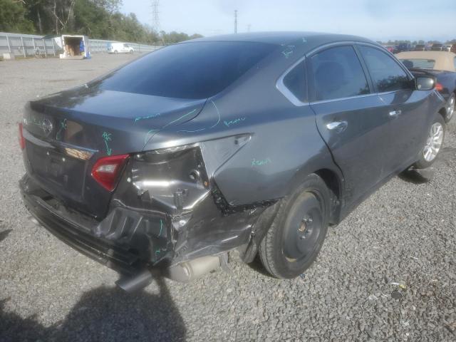 2016 Nissan Altima VIN 1N4AL3AP6GN363544 Copart auction photo, front end / rear end damage thumbnail 3