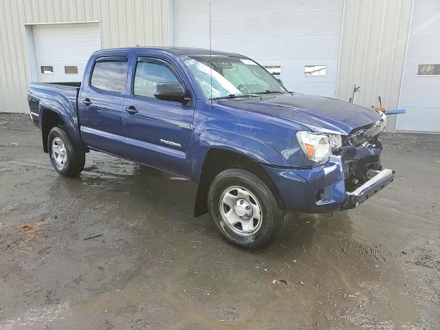 2014 Toyota Tacoma VIN 5TFLU4EN1EX089041 Copart auction photo, front end / minor dent/scratches damage thumbnail 14