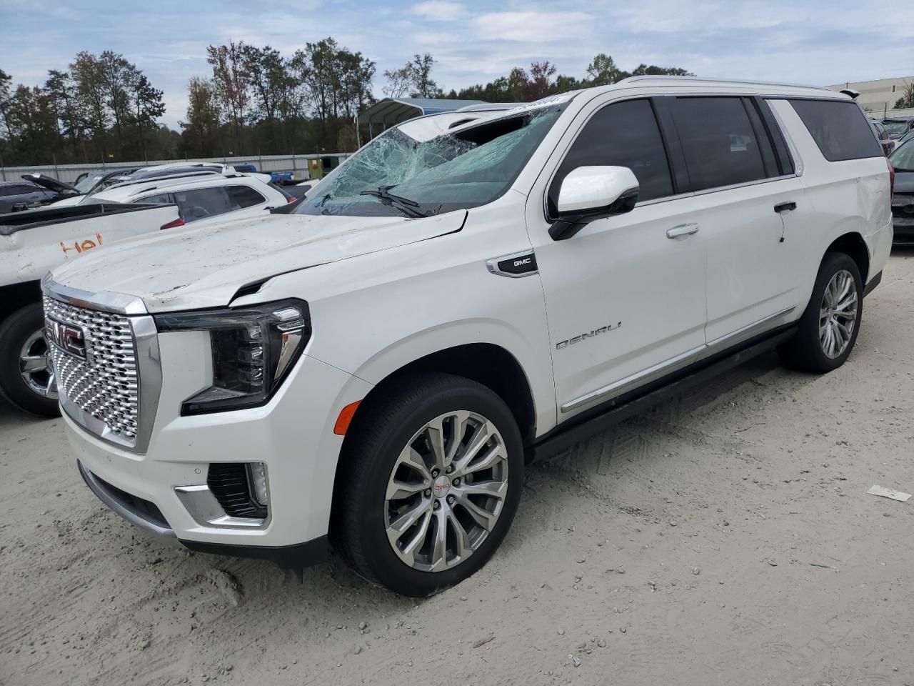 2022 GMC Yukon VIN 1GKS2JKL0NR238244