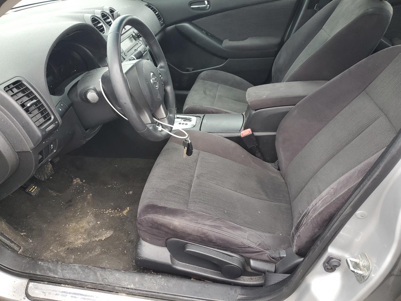 2011 Nissan Altima VIN 1N4AL2AP3BN488620 Copart auction photo, front end damage thumbnail 7