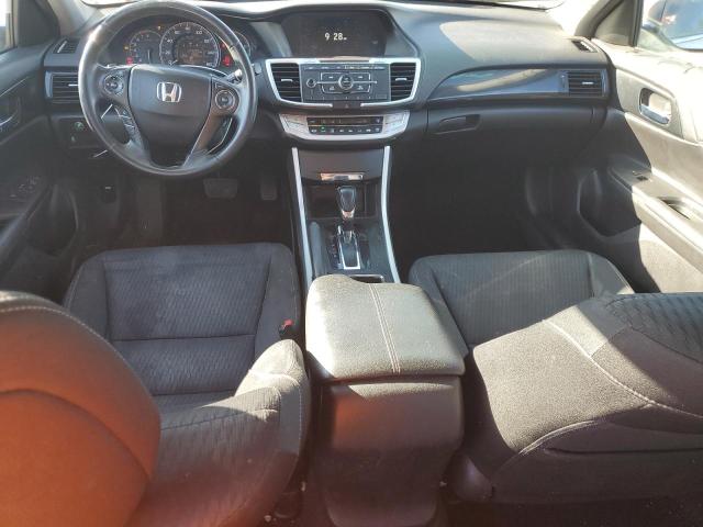 2015 Honda Accord VIN 1HGCR2F59FA232098 Copart auction photo, rear end damage thumbnail 8