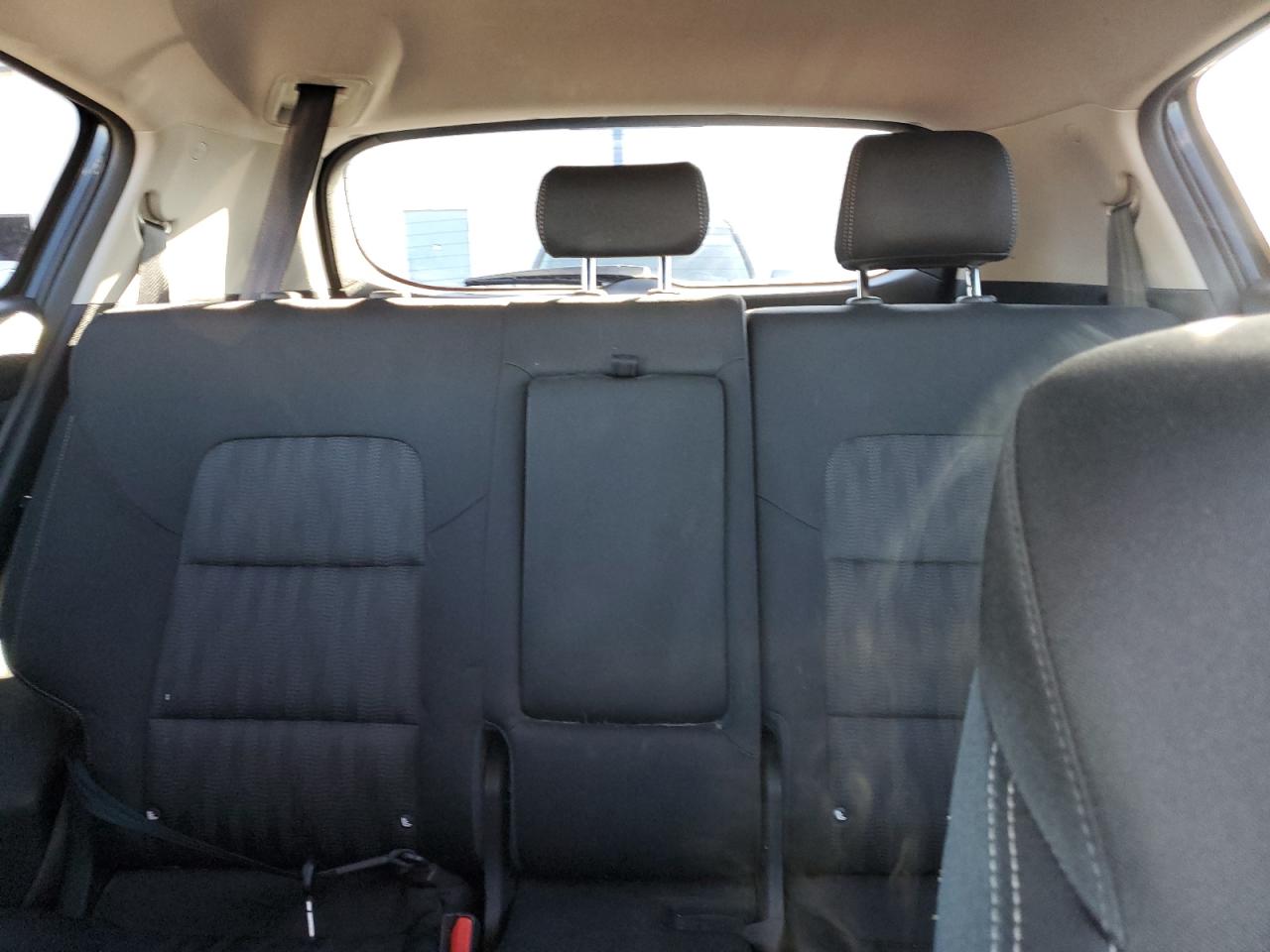 2017 KIA Sportage VIN KNDPMCAC6H7229038 Copart auction photo, front end damage thumbnail 10