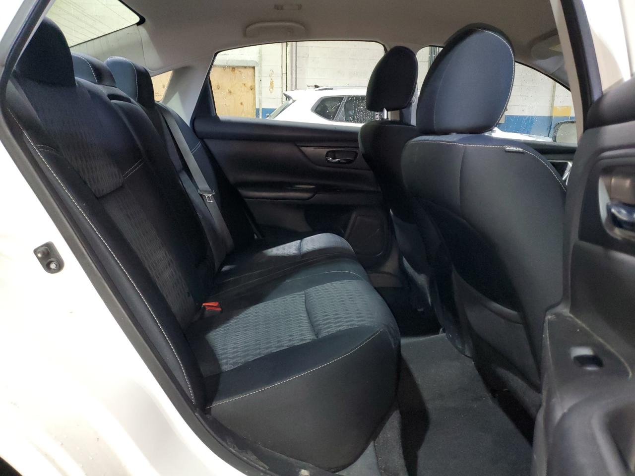 2016 Nissan Altima VIN 1N4AL3AP2GC205682 Copart auction photo, rear end damage thumbnail 10