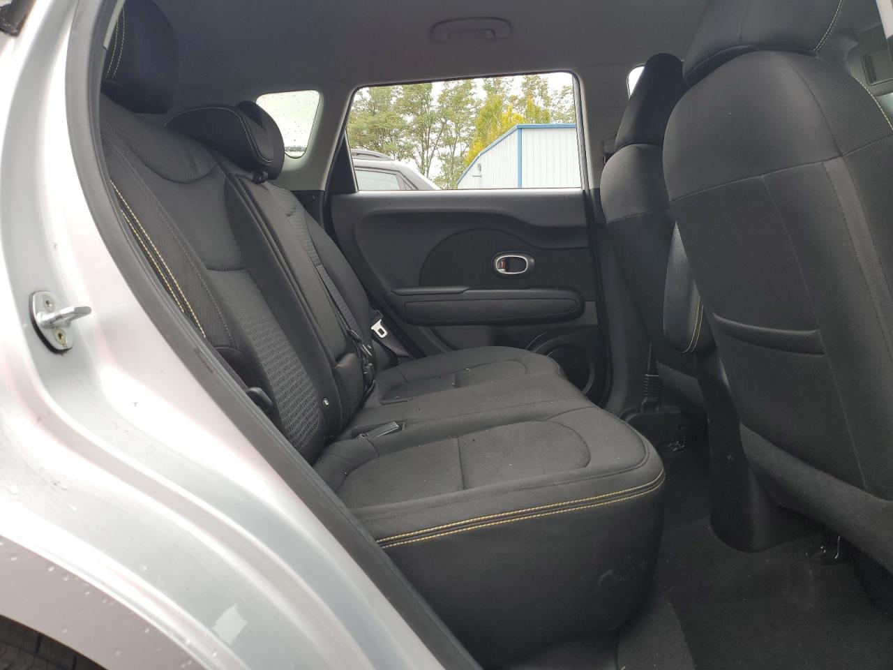 2015 KIA Soul VIN KNDJP3A56F7788925 Copart auction photo, minor dent/scratches damage thumbnail 10