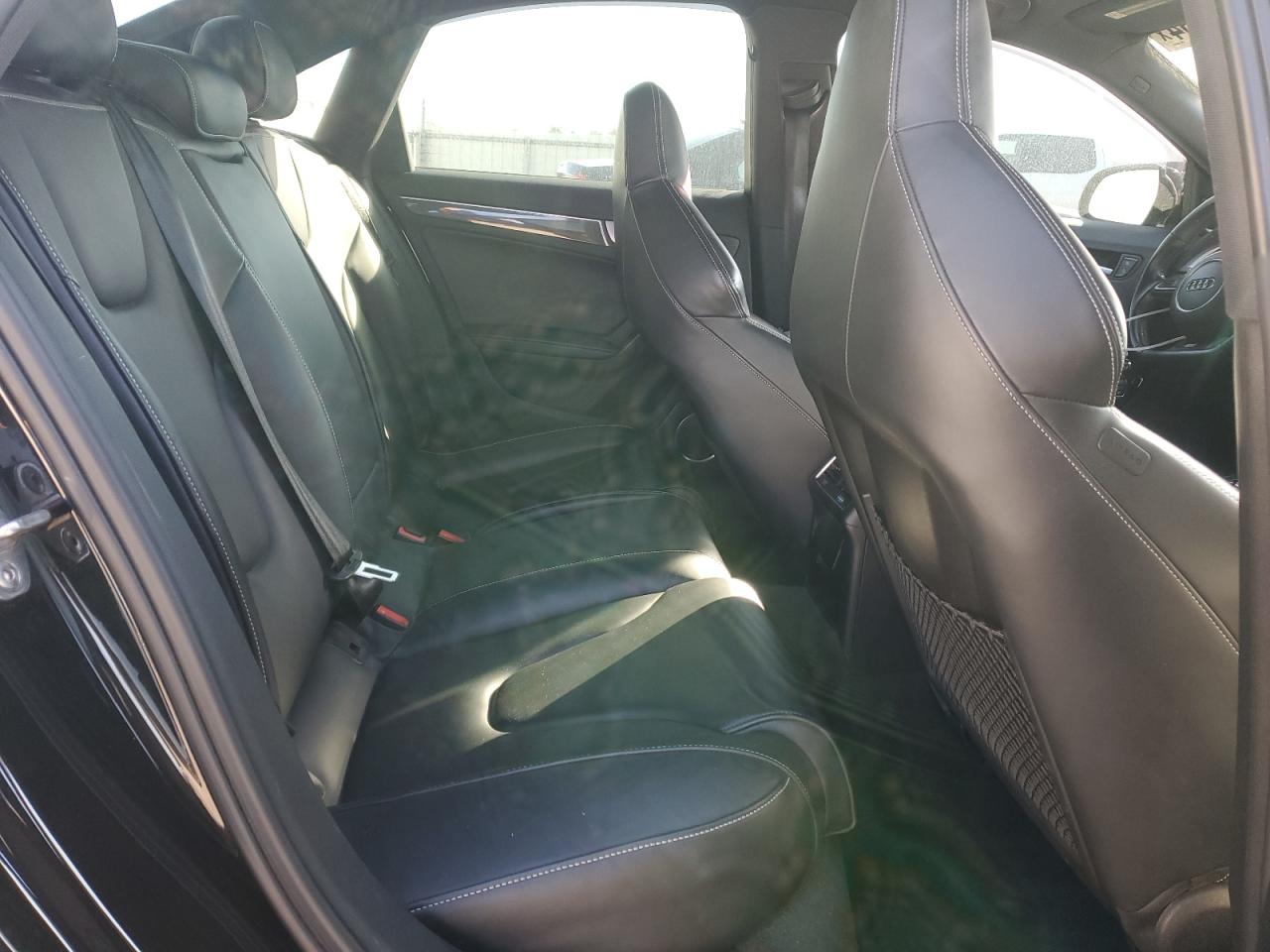 2015 Audi RS4 VIN WAUMGBFLXFA054688 Copart auction photo, mechanical / undercarriage damage thumbnail 10