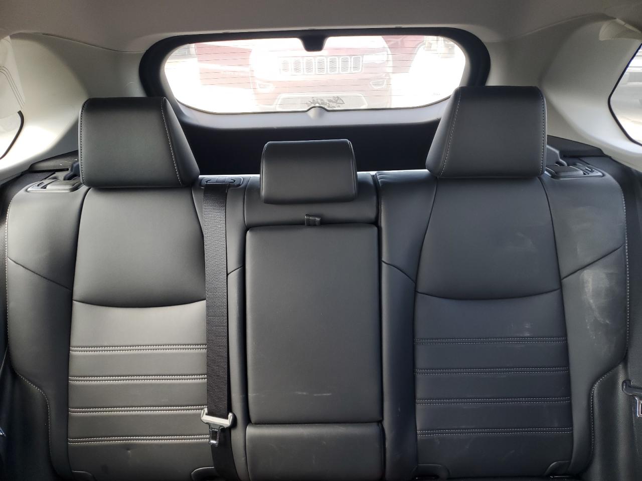 2019 Toyota RAV 4 VIN 2T3DWRFV3KW043382 Copart auction photo, front end / minor dent/scratches damage thumbnail 10