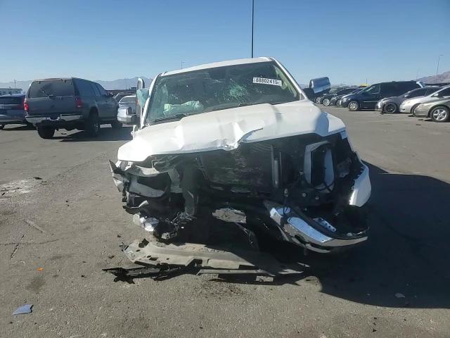 2019 RAM 1500 VIN 1C6RREJT7KN894854 Copart auction photo, front end / side damage thumbnail 11