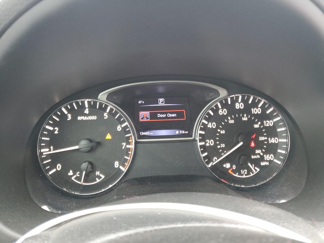 2017 Nissan Altima VIN 1N4AL3AP9HC480077 Copart auction photo, side damage thumbnail 9