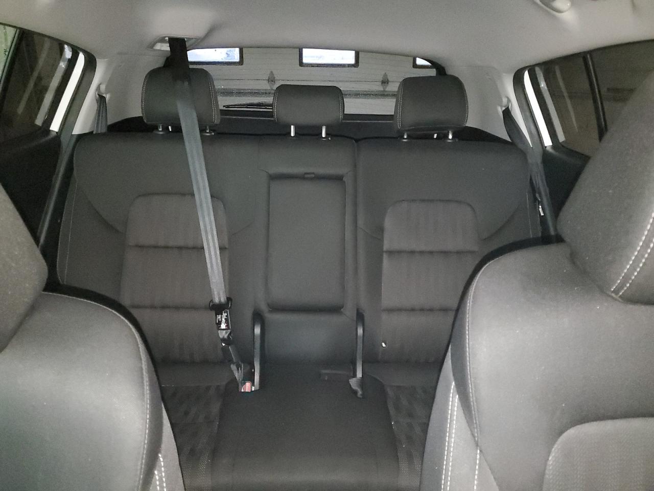 2019 KIA Sportage VIN KNDPM3AC8K7530854 Copart auction photo, vandalism / front end damage thumbnail 10