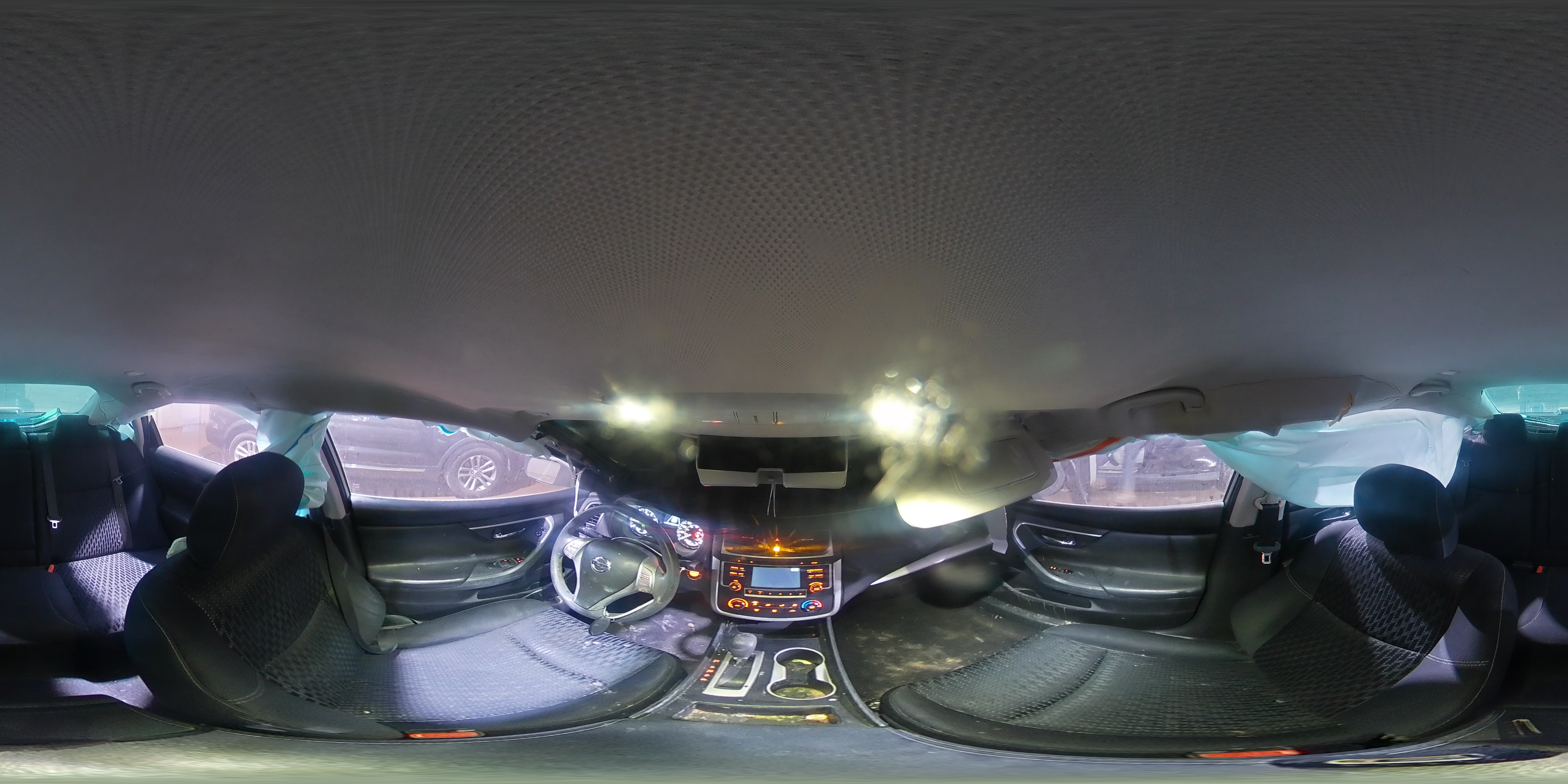 2016 Nissan Altima VIN 1N4AL3AP8GN348835 Copart auction photo, front end damage thumbnail 14