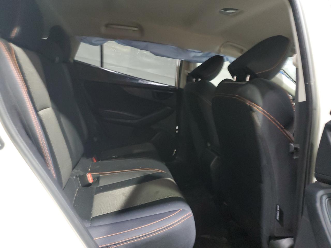 2020 Subaru XV VIN JF2GTAPC0L8205739 Copart auction photo, all over damage thumbnail 10