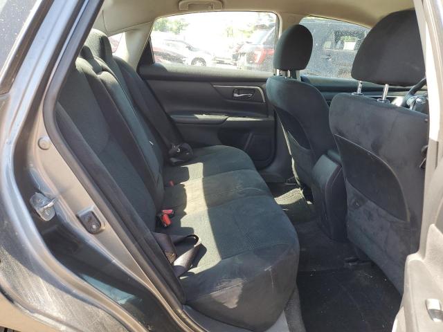 2015 Nissan Altima VIN 1N4AL3AP9FN880349 Copart auction photo, front end / rear end damage thumbnail 10