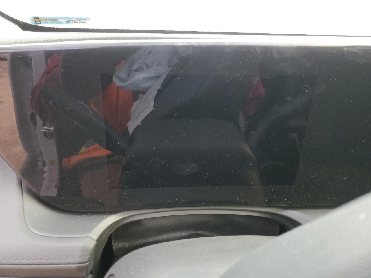 2025 Buick Encore VIN KL4AMBSP6SB095776 Copart auction photo, front end damage thumbnail 9