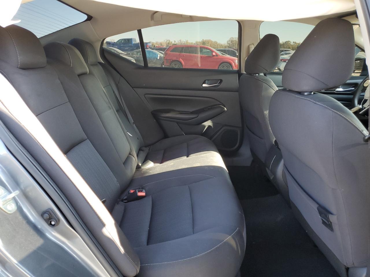 2020 Nissan Altima VIN 1N4BL4BVXLC146754 Copart auction photo, front end damage thumbnail 10