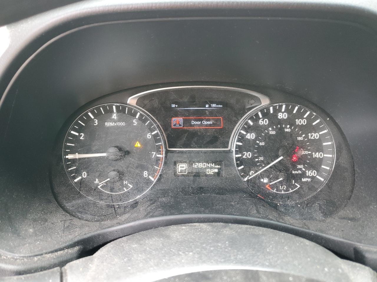 2015 Nissan Pathfinder VIN 5N1AR2MN8FC678347 Copart auction photo, front end damage thumbnail 9