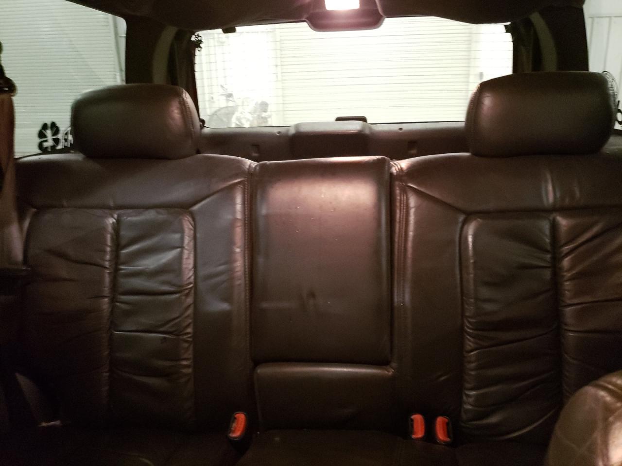 1998 Jeep Grand Cherokee VIN 1J4GZ88Z3WC165659 Copart auction photo, all over damage thumbnail 10