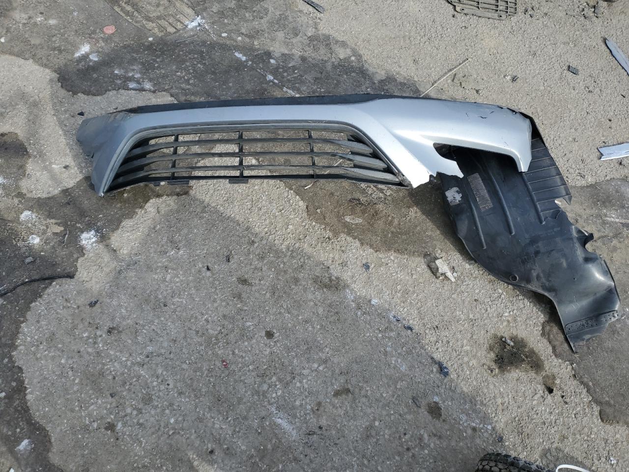 2016 Hyundai Elantra VIN 5NPDH4AE7GH732103 Copart auction photo, front end damage thumbnail 14