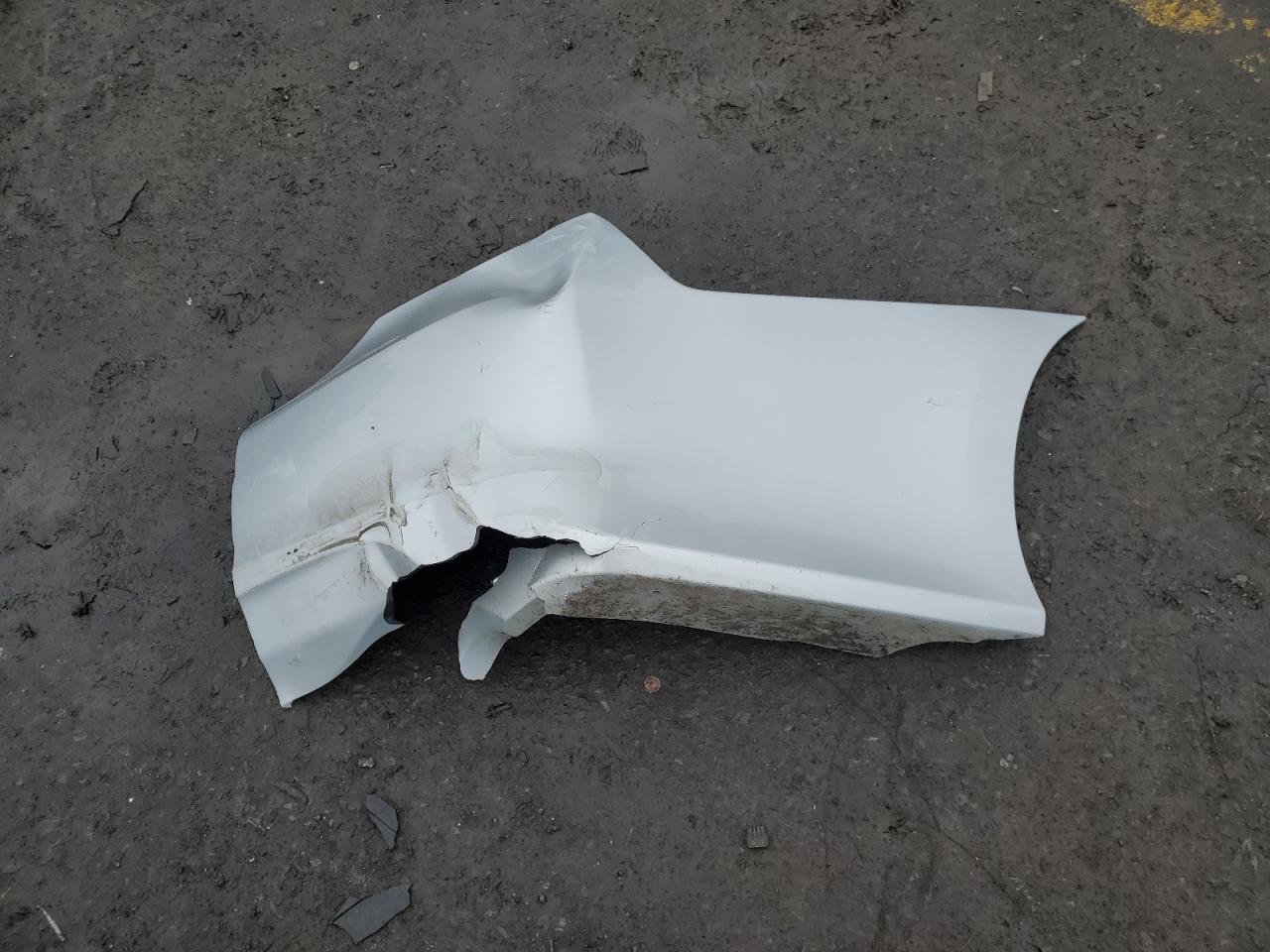 2014 Toyota Camry VIN 4T1BK1FK8EU027475 Copart auction photo, rear end damage thumbnail 12