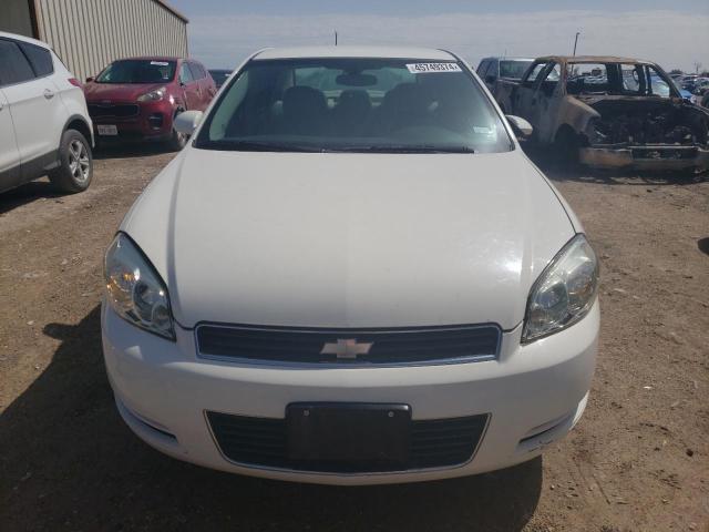 2008 Chevrolet Impala VIN 2G1WB58N389195278 Copart auction photo, side / minor dent/scratches damage thumbnail 5