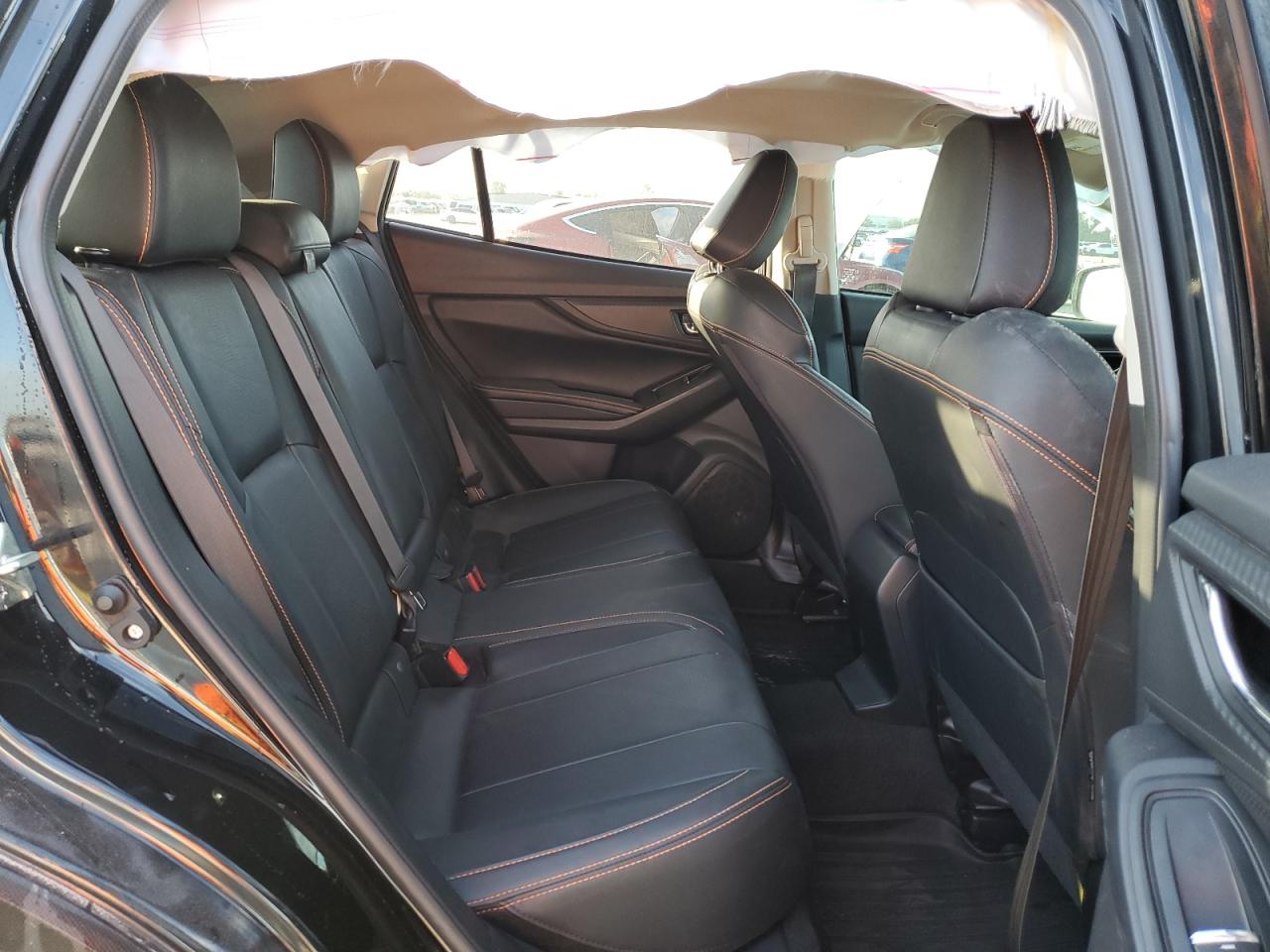 2018 Subaru XV VIN JF2GTAMCXJ8295919 Copart auction photo, front end damage thumbnail 11