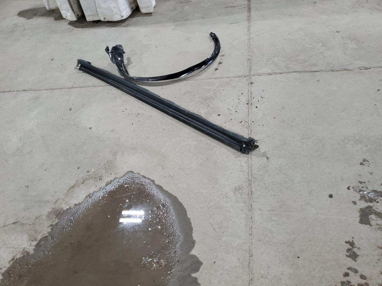 2016 Buick Envision VIN LRBFXESX4GD169808 Copart auction photo, front end / side damage thumbnail 13