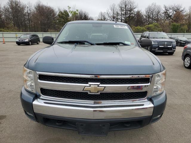2008 Chevrolet Silverado VIN 1GCEK19J48E164545 Copart auction photo, minor dent/scratches / normal wear damage thumbnail 5
