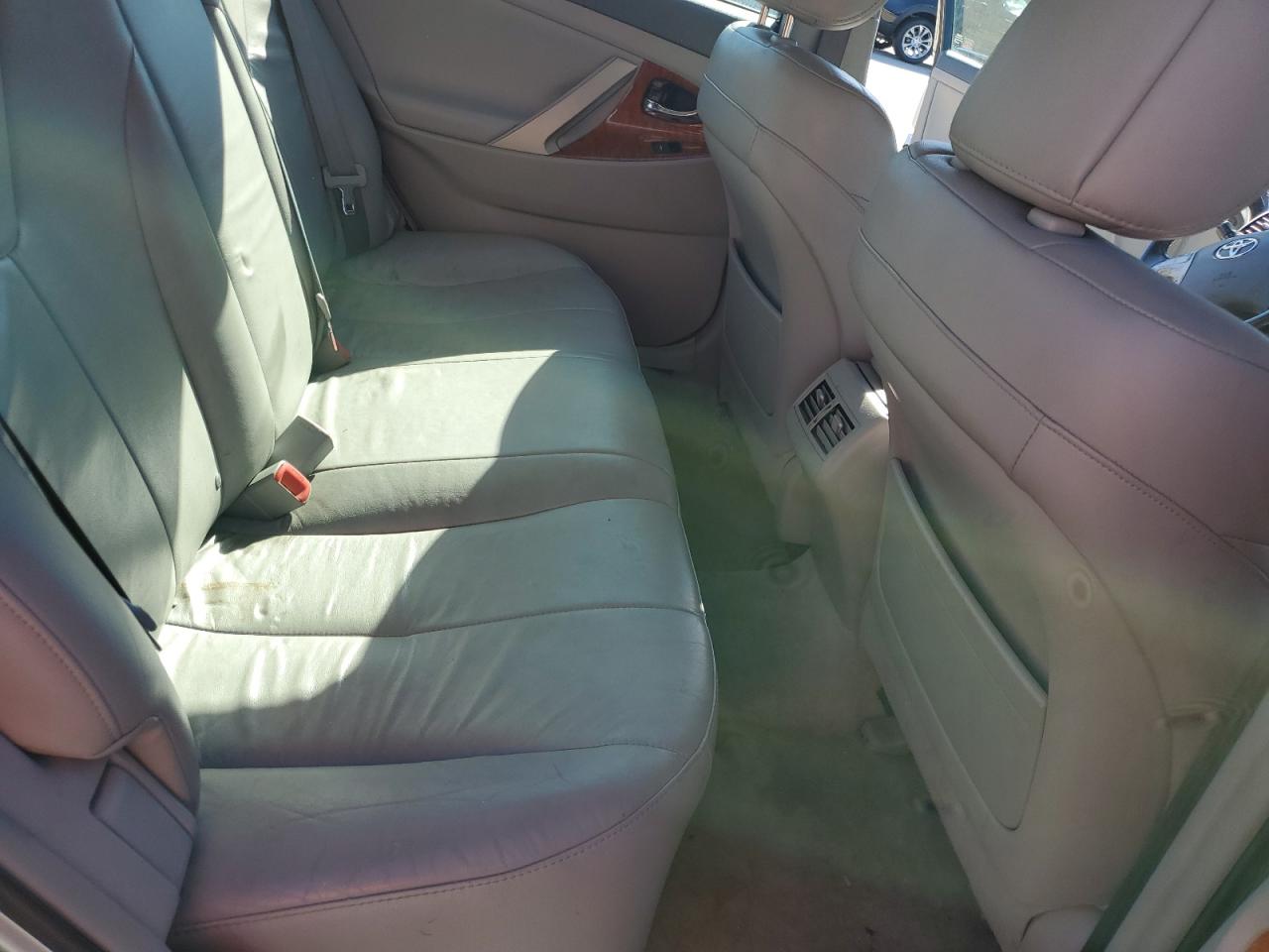 2010 Toyota Camry VIN 4T1BK3EK1AU111225 Copart auction photo, front end damage thumbnail 10