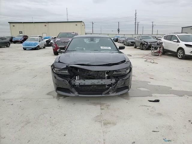 2021 Dodge Charger VIN 2C3CDXBGXMH628805 Copart auction photo, front end / minor dent/scratches damage thumbnail 13