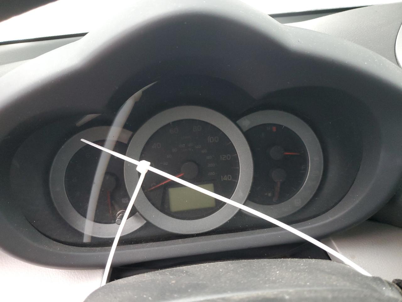 2012 Toyota RAV 4 VIN JTMBF4DV6C5050901 Copart auction photo, biohazard/chemical / front end damage thumbnail 9