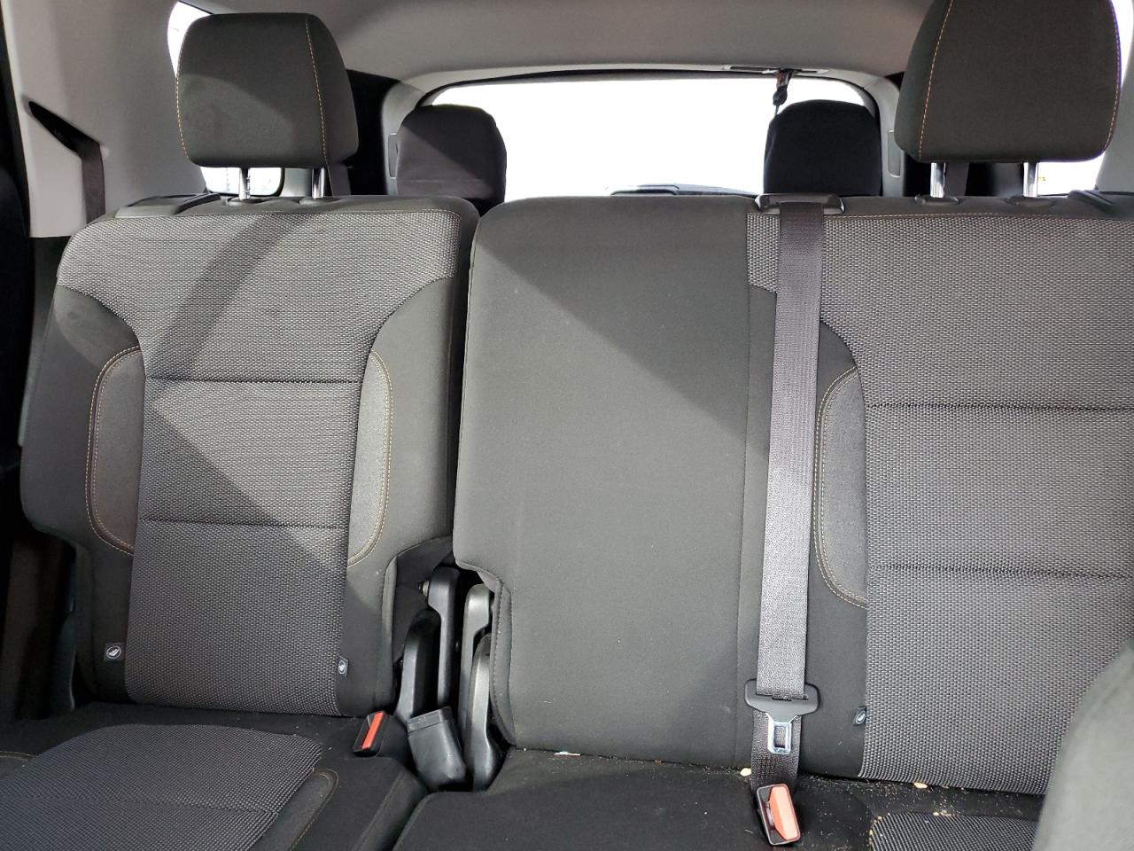 2020 Chevrolet Traverse VIN 1GNERFKW8LJ104435 Copart auction photo, rear end damage thumbnail 10