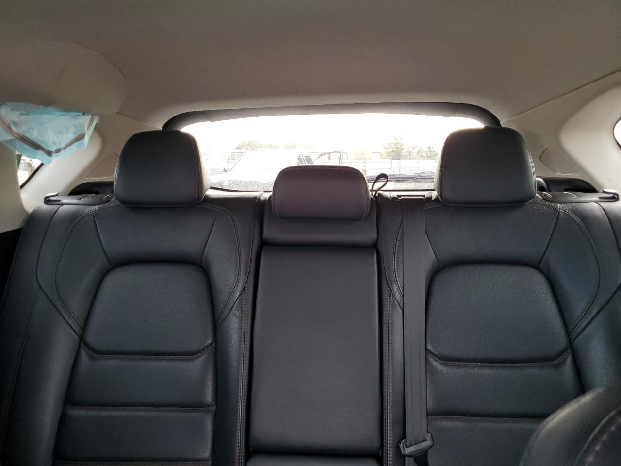 2018 Mazda CX-5 VIN JM3KFADM9J1462781 Copart auction photo, minor dent/scratches damage thumbnail 10