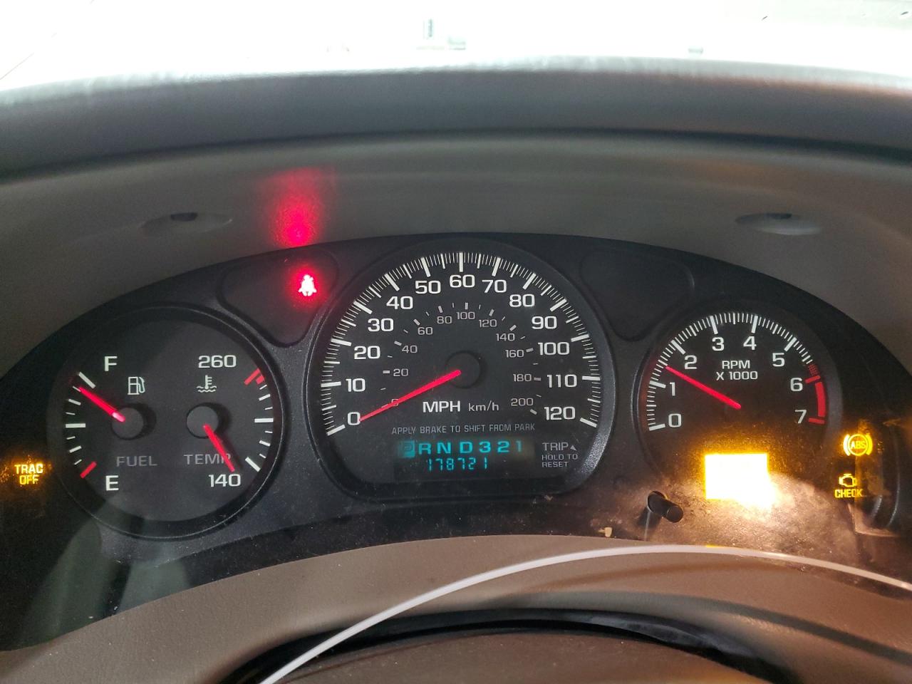 2002 Chevrolet Impala VIN 2G1WH55K529142789 Copart auction photo, front end damage thumbnail 9