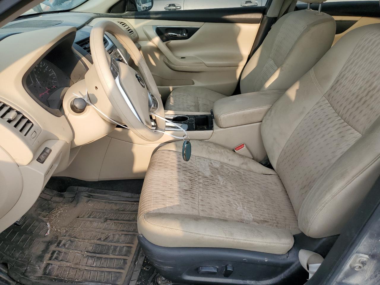 2017 Nissan Altima VIN 1N4AL3AP6HN311042 Copart auction photo, all over / minor dent/scratches damage thumbnail 7
