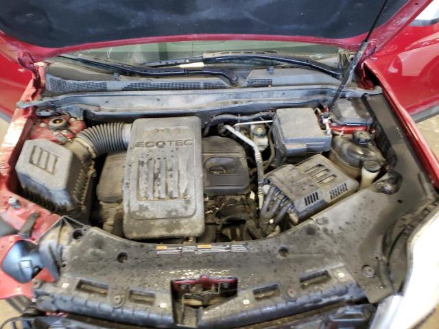2015 GMC Terrain VIN 2GKFLVEK1F6381922 Copart auction photo, front end damage thumbnail 11