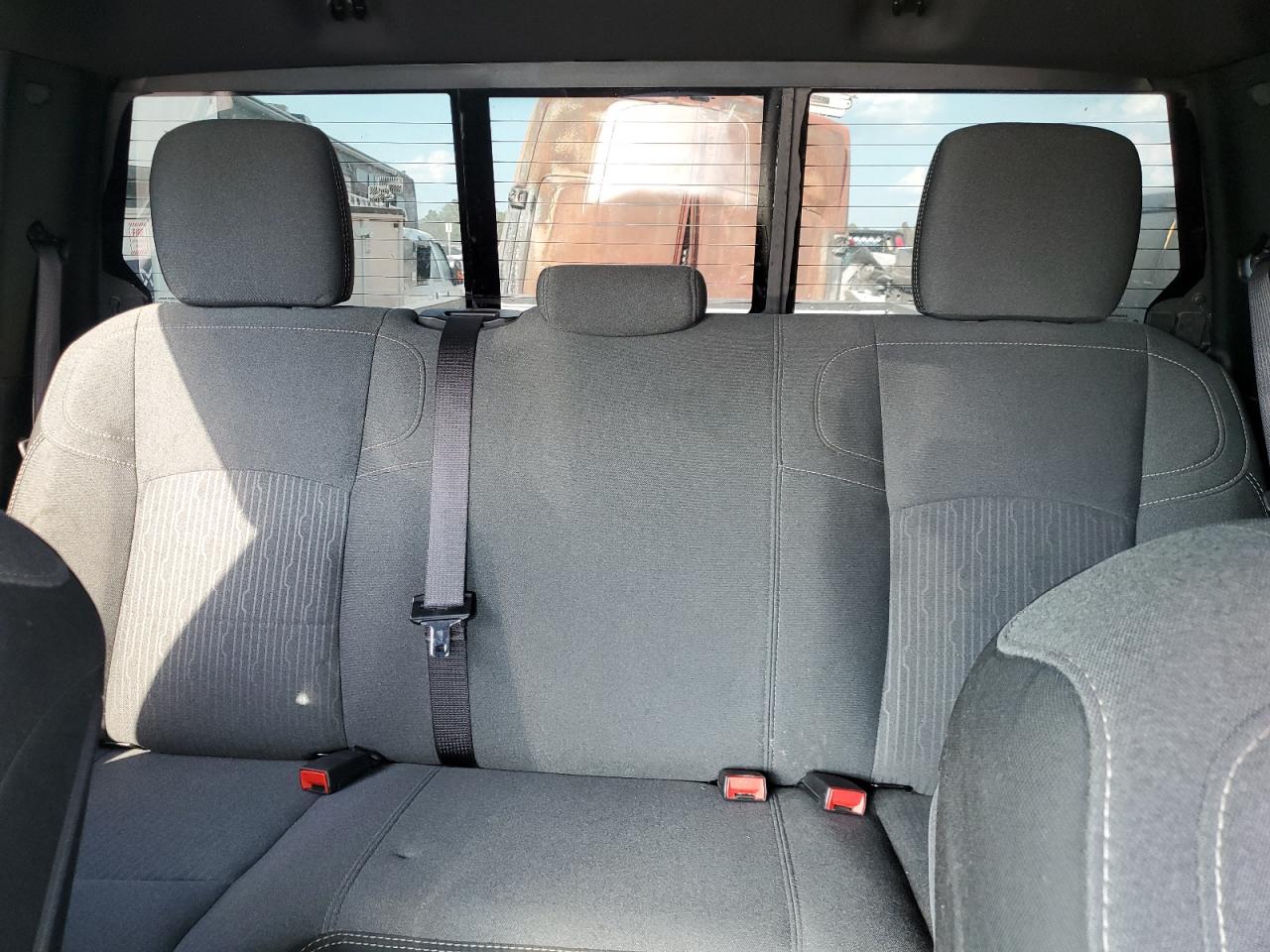 2021 RAM 3500 VIN 3C63RRGL5MG549564 Copart auction photo, front end / minor dent/scratches damage thumbnail 10