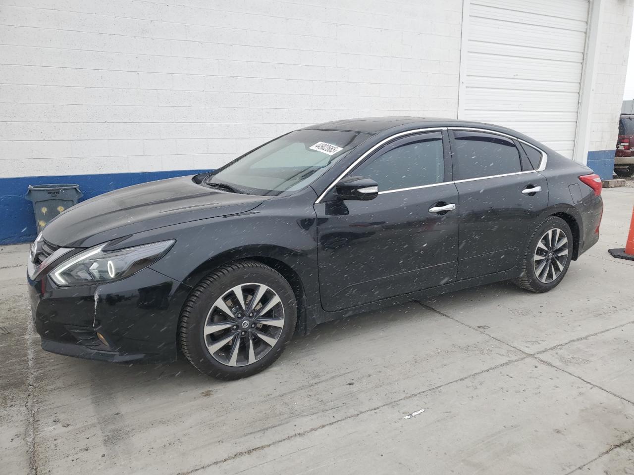 2016 Nissan Altima VIN 1N4AL3AP4GC152855