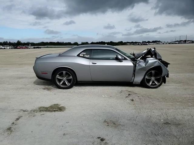 2016 Dodge Challenger VIN 2C3CDZBT1GH176627 Copart auction photo, front end damage thumbnail 10