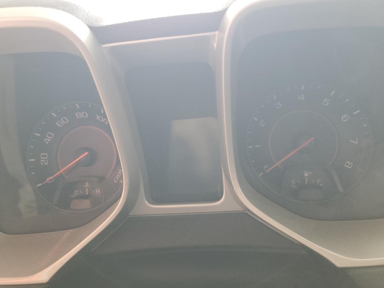 2015 Chevrolet Camaro VIN 2G1FD1E38F9308628 Copart auction photo, rear end / side damage thumbnail 9