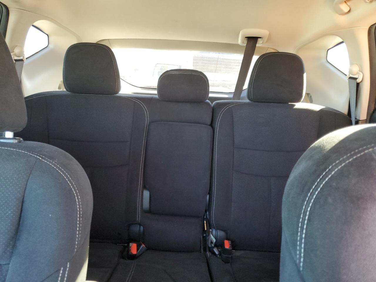 2021 Nissan Murano VIN 5N1AZ2BJ8MC105722 Copart auction photo, front end / minor dent/scratches damage thumbnail 10