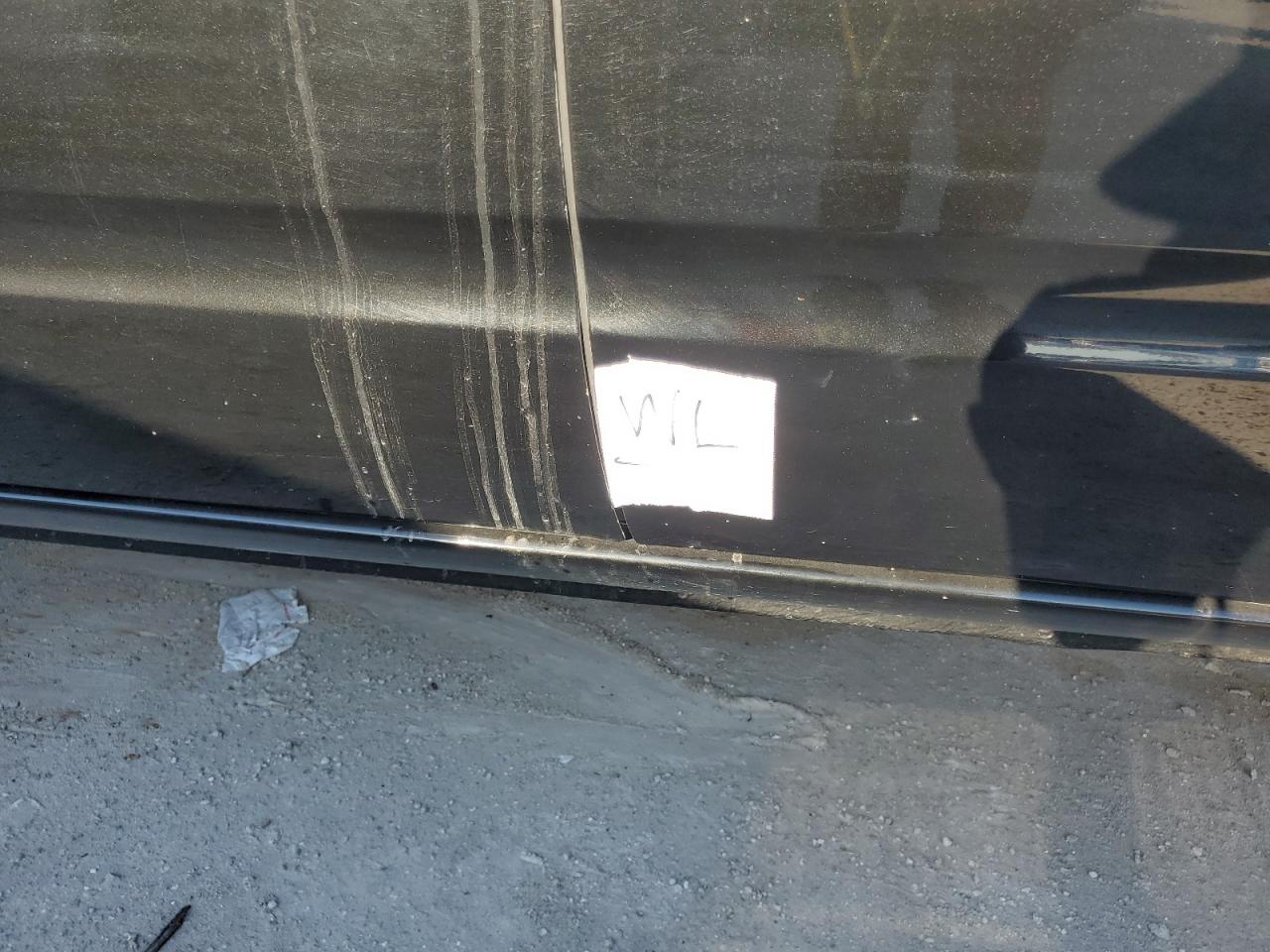 2017 Nissan Navara (Frontier) VIN 1N6DD0ER9HN773722 Copart auction photo, water/flood damage thumbnail 12