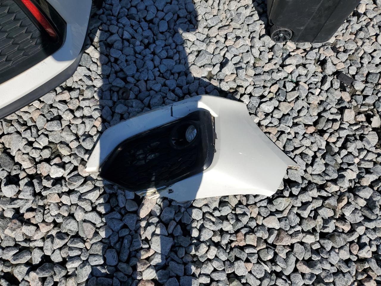 2019 Honda Civic VIN SHHFK7H64KU201747 Copart auction photo, front end damage thumbnail 15