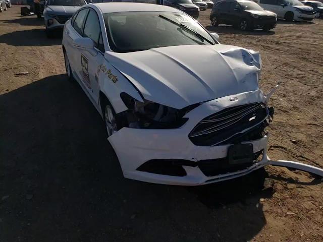 2015 Ford Fusion VIN 3FA6P0H75FR215184 Copart auction photo, front end damage thumbnail 10