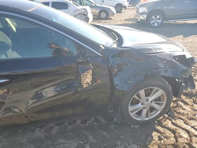 2013 Nissan Altima VIN 1N4AL3AP1DN457147 Copart auction photo, side / all over damage thumbnail 10