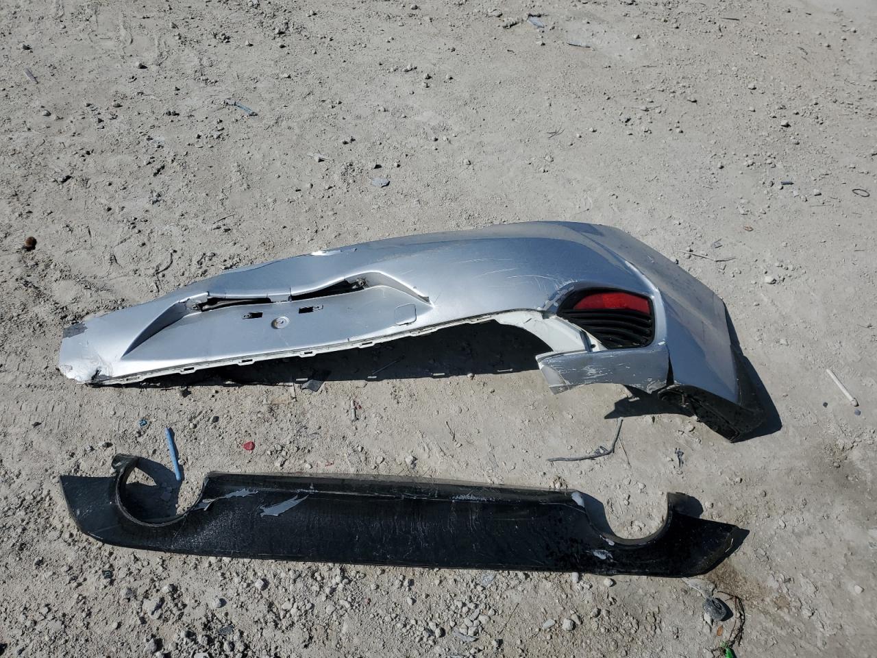 2019 Infiniti Q60 VIN JN1EV7EK6KM230909 Copart auction photo, rollover damage thumbnail 12