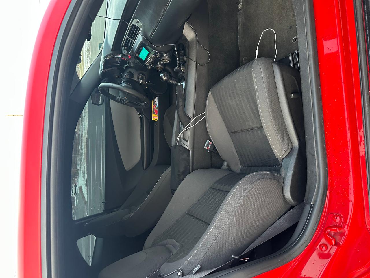 2013 Chevrolet Camaro VIN 2G1FA1E33D9131797 Copart auction photo, normal wear damage thumbnail 5